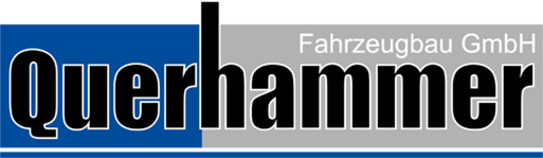 Startseite Querhammer-Logo
